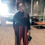 Trice Jones - @mstrice10 - Instagram