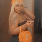 Trice Jones - @ms.revenge_28 - Instagram