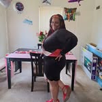 Trice Jones - @latricejones1986 - Instagram