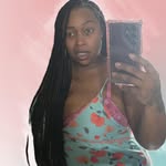 Trice Jones - @ninjabtch - Instagram