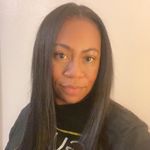 Trice Jones - @ladylj81 - Instagram