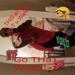 Trice Jones - @ninjabjones82 - Instagram