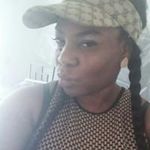 Trice Jones - @trice.jones - Instagram