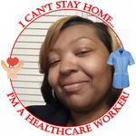 Trice Jones - @mz_redrum - Instagram
