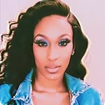 Trice Jones - @trice3602 - Instagram