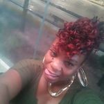 Trice Jones - @trice.jones.92 - Instagram
