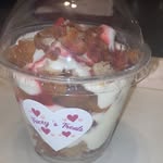 Trice Jones - @triceys_treatsllc - Instagram