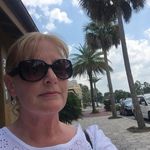 Tricia Armstrong - @trish_arm62 - Instagram