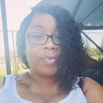 Tricia Armstrong - @tahjeemama - Instagram