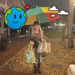 Tricia Ayers Cabral - @fishwallaa88 - Instagram