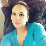 Patricia Barlow - @coyotewindsong - Instagram