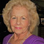 Patricia Barlow Branch - @patriciabarlowbranch - Instagram