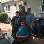 Patricia Barlow Dombroskie - @barlowdombroskie - Instagram