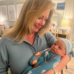 Tricia Barlow Brunson - @liveinnicevillefl - Instagram