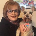 Tricia Hatridge Barlow - @tkaybarlow - Instagram