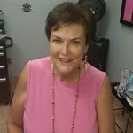 Patricia Bender - @patriciabender595 - Instagram
