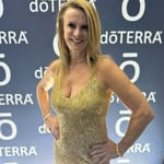 Patrícia Bender Líder Gold - @pati_oleos_essenciais - Instagram