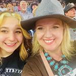 Tricia Bledsoe - @bledsoetricia - Instagram