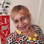 Patricia Bowden - @20visionpatbowthsyr - Instagram