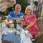 Tricia Bowden - @tricia3138 - Instagram