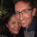 Tricia Quinto Bowden - @pqbowden - Instagram