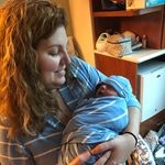 Tricia Burt - @tburt416 - Instagram