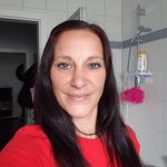 Tricia Cameron - @zokouehi - Instagram