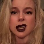 Tricia Cameron - @grammar5oh - Instagram