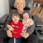 Patricia Cantrell - @patriciacantrell - Instagram
