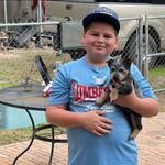 Tricia French Cantrell - @triciacantrell - Instagram