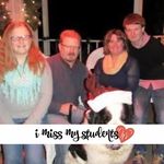 Tricia Cochran Coffman - @shelovesshereads - Instagram