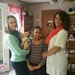 Tricia Coffman - @coffman.tricia - Instagram