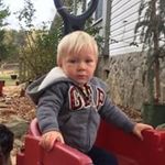 Tricia Coffman - @kingcoffman - Instagram