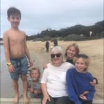 Patricia Cooney - @triciacooney1947 - Instagram