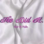 Tricia Cooper - @tee_did_it_ - Instagram
