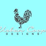 Tricia Cooper - @urbancoopdesigns - Instagram