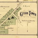 Tricia Cooper - @genntownchronicles - Instagram