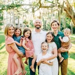 Tricia Cooper - @thecoopercrewjax - Instagram