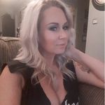 Tricia Cooper - @tricia.luv738 - Instagram