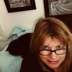 Tricia Patty Cooper - @bohemiangirl67 - Instagram