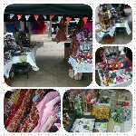 Tricia Cox - @vortexvintagefairs - Instagram
