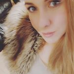 Tricia Cox - @triciacox2829 - Instagram