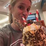 Tricia Cox - @triciacox72 - Instagram