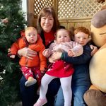 Tricia Cox - @triciacox1957 - Instagram
