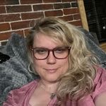 Tricia Cox Bennett - @nurse_trishy - Instagram