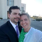Tricia Cox Johnson - @tricia.flowergirl - Instagram