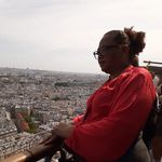 Patricia Cramer - @patricia.gcramer - Instagram