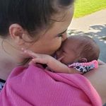 Tricia Cramer - @moo.mah2126 - Instagram
