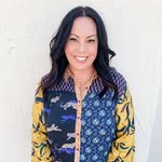 Tricia Daly - @tsdaly - Instagram