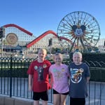 Tricia Daly Davies - @triciadavies9 - Instagram